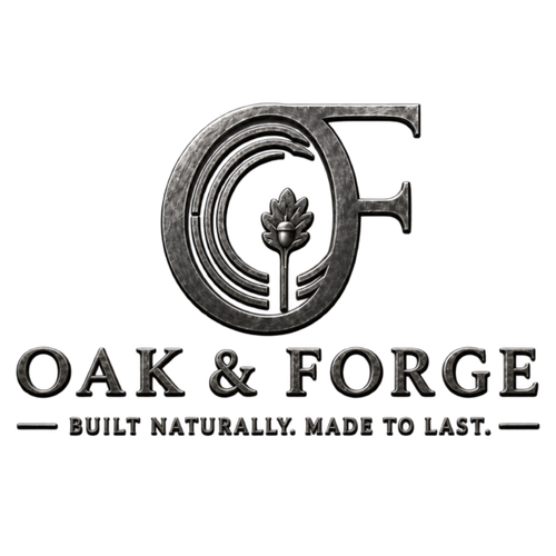 Oak & Forge